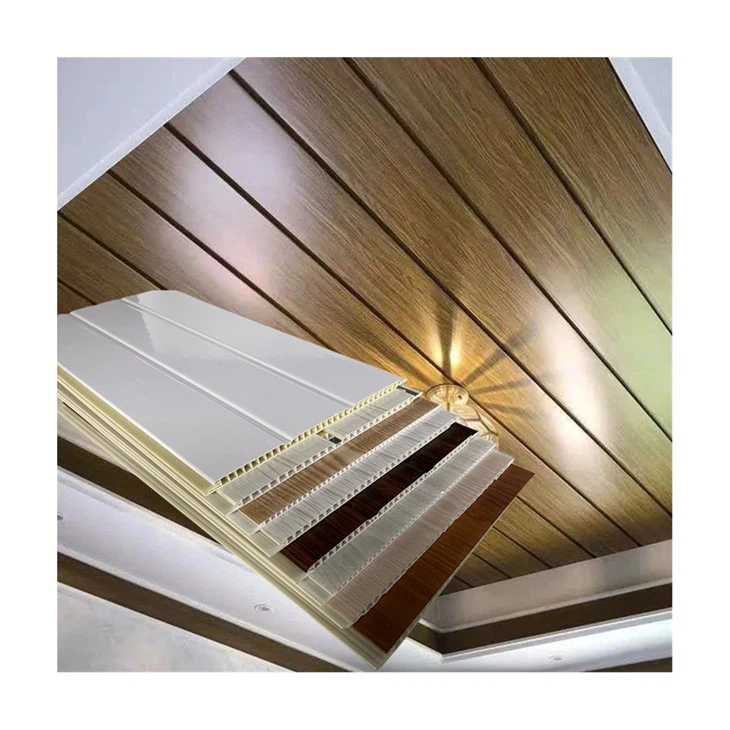 Јефтини ПВЦ купатило на плафону