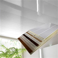 Јефтини ПВЦ Тонгуе и Гроове плафон