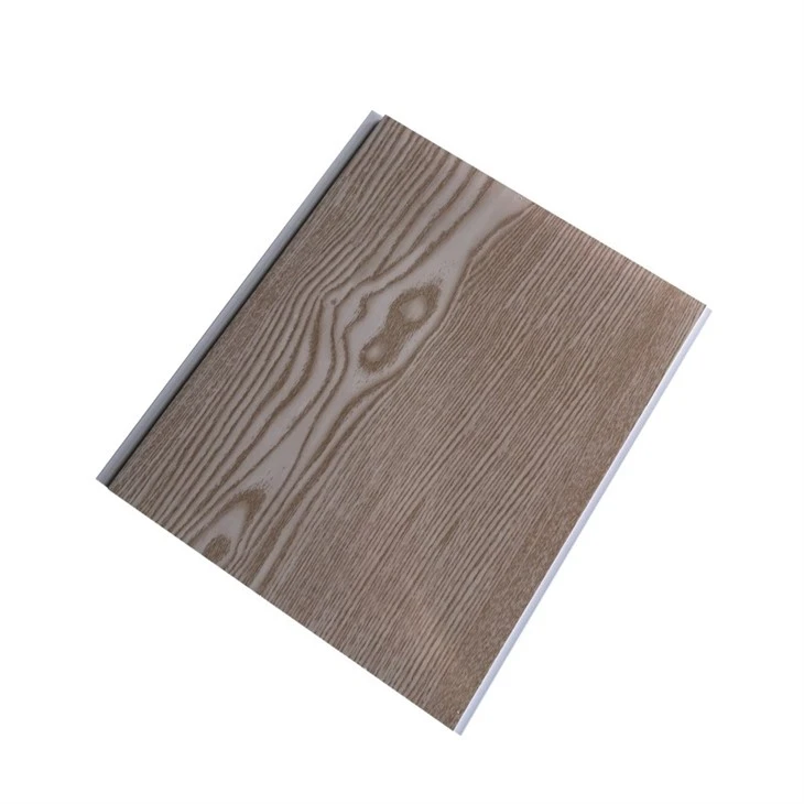 Wood PVC Ceiling Panels