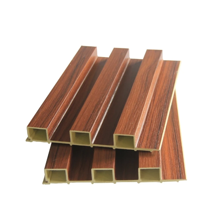 ВПЦ ребрасти зидни панел